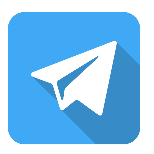 Telegram Icon